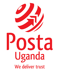 Uganda logo poczty